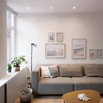 Holiday home Beautiful With Sauna And Garden Wijk aan Zee