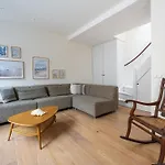 Beautiful With Sauna And Garden Holiday home