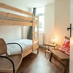 Beautiful With Sauna And Garden * Wijk aan Zee
