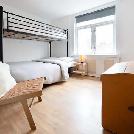 Beautiful With Sauna And Garden Holiday home Wijk aan Zee