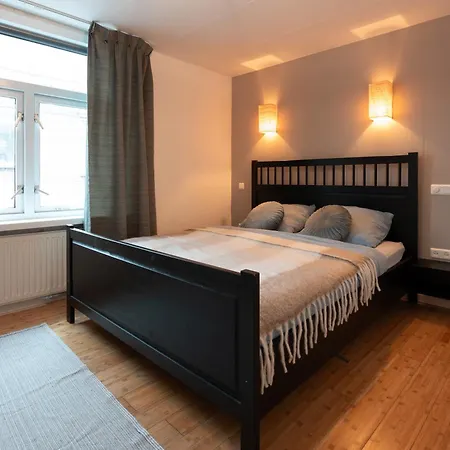 Beautiful With Sauna And Garden Wijk aan Zee