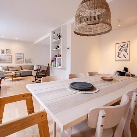 Holiday home Beautiful With Sauna And Garden