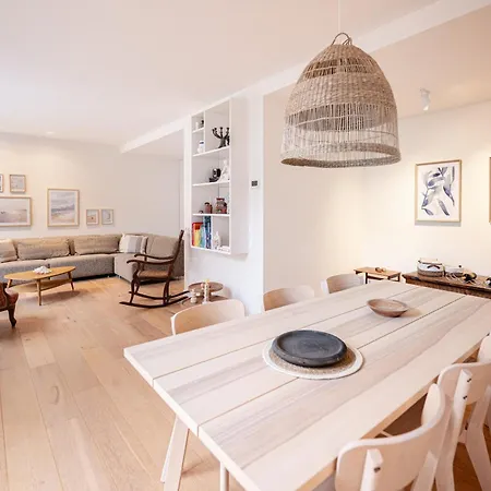 Holiday home Beautiful With Sauna And Garden *