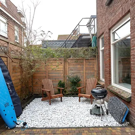 Beautiful With Sauna And Garden *