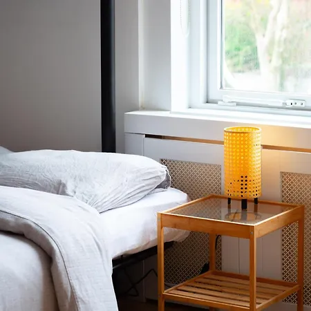 Beautiful With Sauna And Garden * Wijk aan Zee