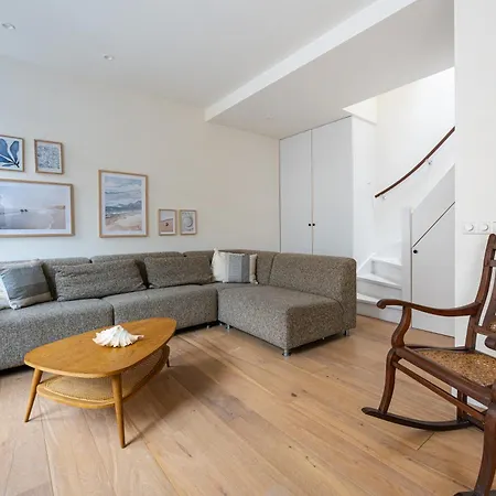 Beautiful With Sauna And Garden Holiday home