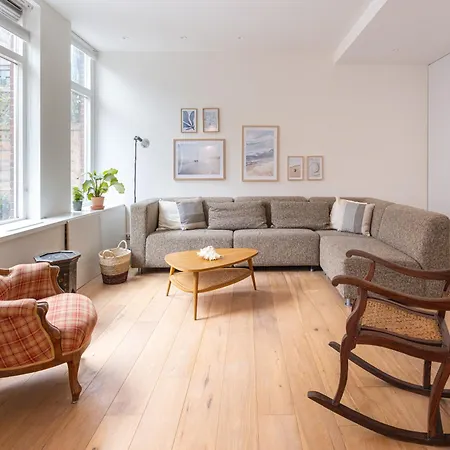 Holiday home Beautiful With Sauna And Garden