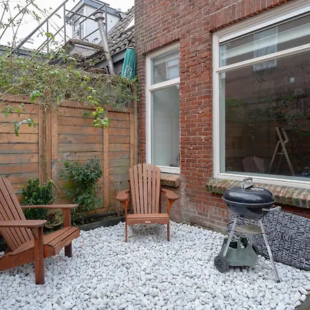 Holiday home Beautiful With Sauna And Garden Wijk aan Zee