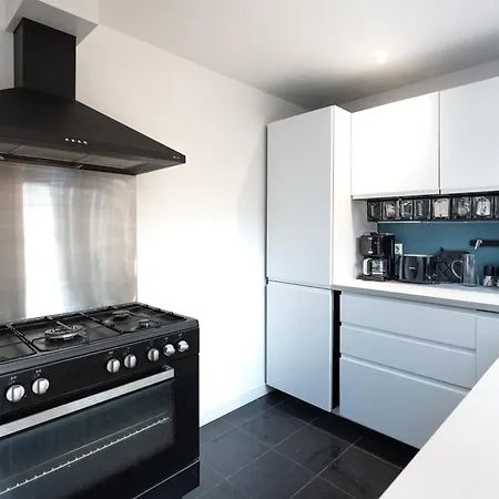 Beautiful With Sauna And Garden Holiday home Wijk aan Zee