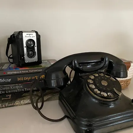 Beautiful With Sauna And Garden * Wijk aan Zee