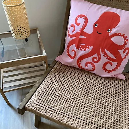 Beautiful With Sauna And Garden بيت للعطل فيكْ آنْ زي