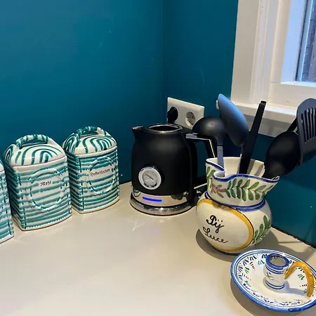 Beautiful With Sauna And Garden Wijk aan Zee