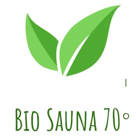 Beautiful With Sauna And Garden Holiday home