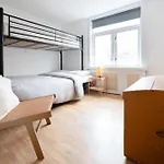 Beautiful With Sauna And Garden Casa vacanze Wijk aan Zee