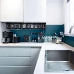 Casa vacanze Beautiful With Sauna And Garden Wijk aan Zee