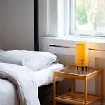 Beautiful With Sauna And Garden * Wijk aan Zee